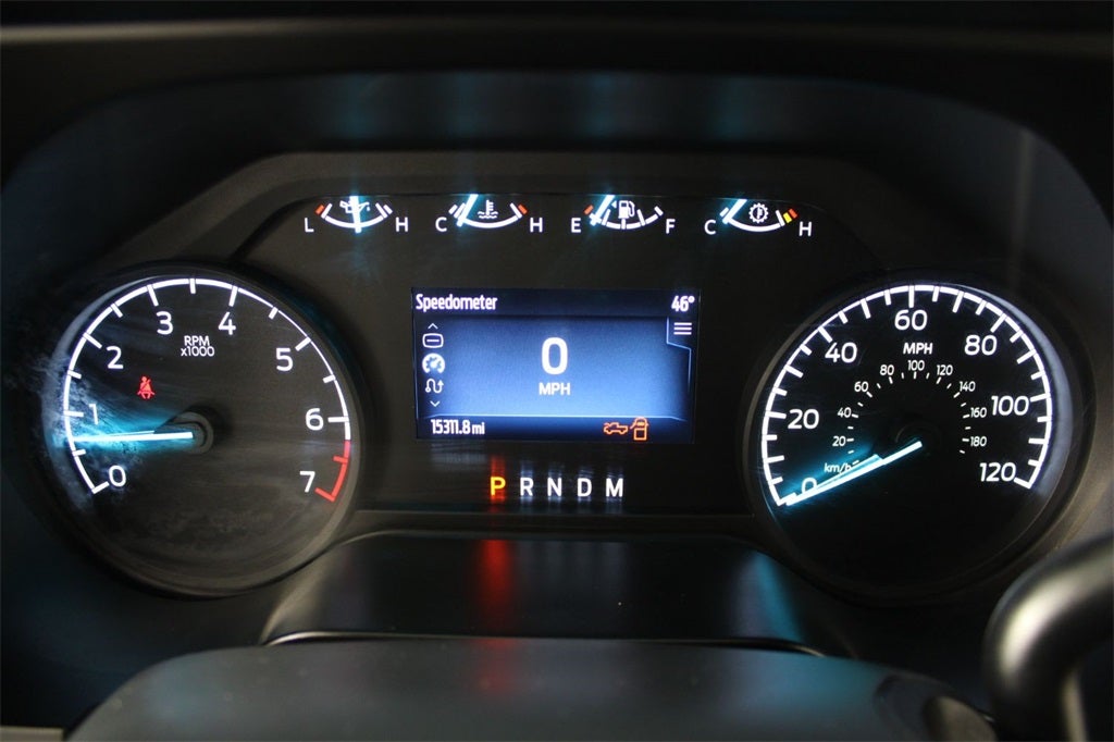 2023 Ford F-350SD XLT