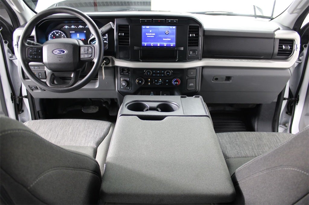 2023 Ford F-350SD XLT