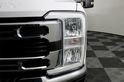 2023 Ford F-350SD XLT