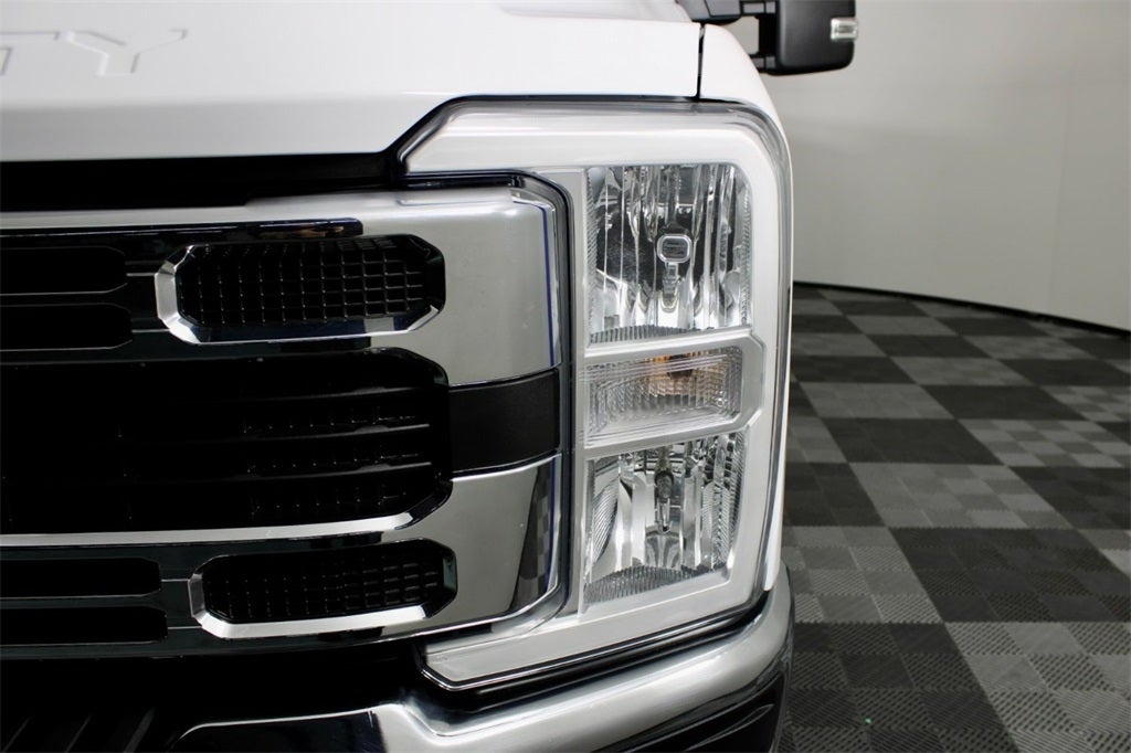 2023 Ford F-350SD XLT