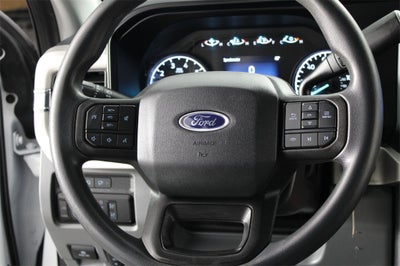 2023 Ford F-350SD XLT