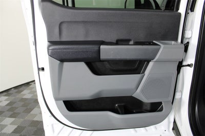 2023 Ford F-350SD XLT