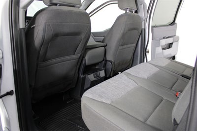 2023 Ford F-350SD XLT