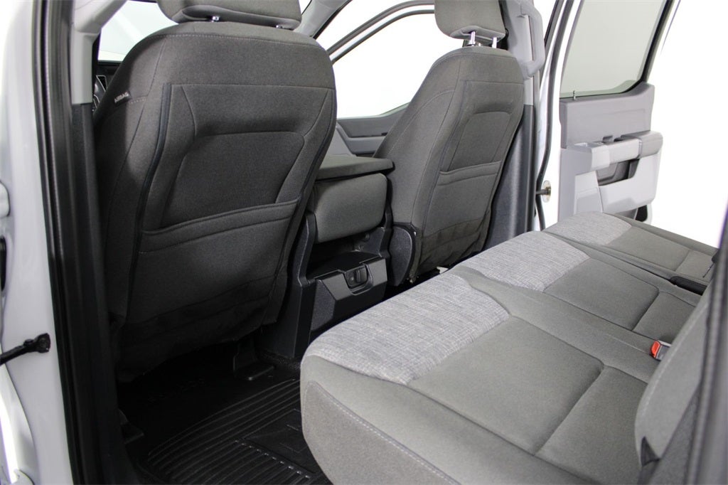 2023 Ford F-350SD XLT