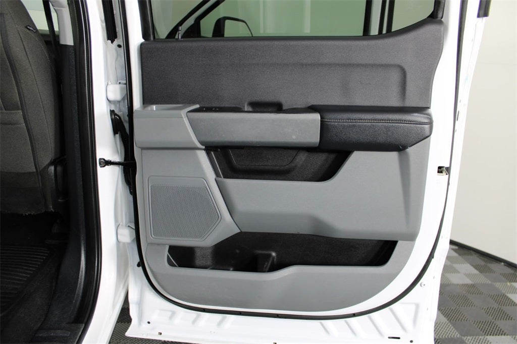 2023 Ford F-350SD XLT