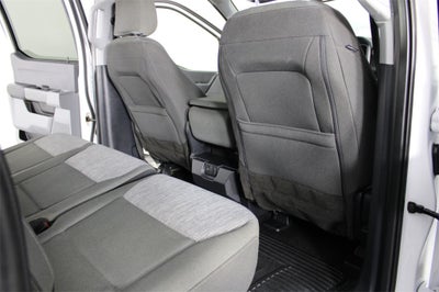 2023 Ford F-350SD XLT