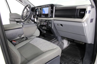 2023 Ford F-350SD XLT