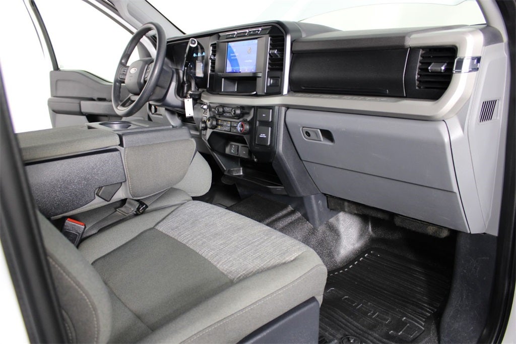 2023 Ford F-350SD XLT