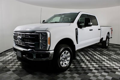 2023 Ford F-350SD XLT