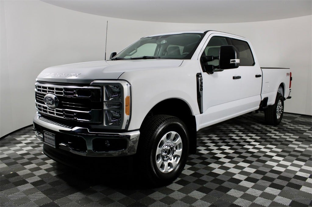 2023 Ford F-350SD XLT