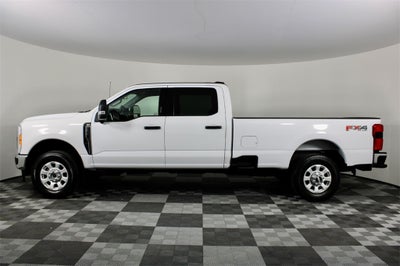 2023 Ford F-350SD XLT