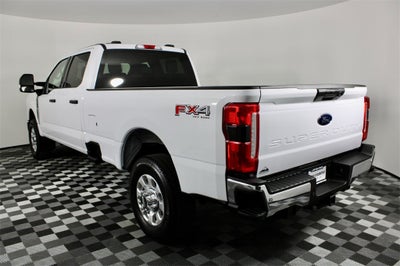 2023 Ford F-350SD XLT