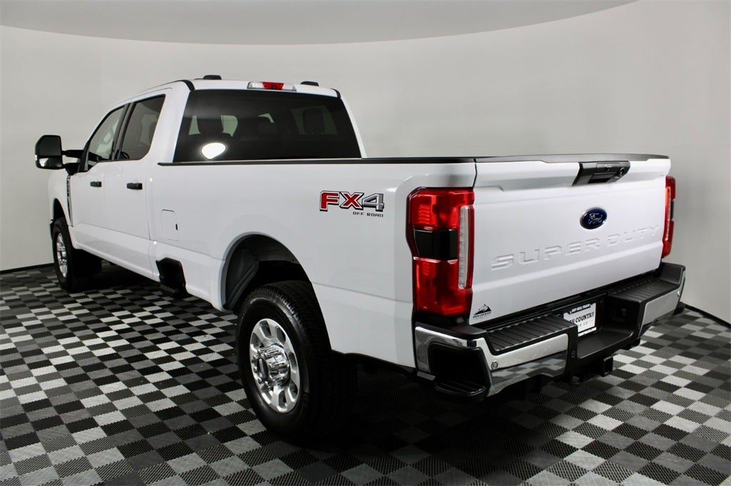 2023 Ford F-350SD XLT