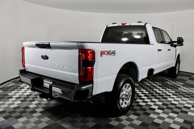 2023 Ford F-350SD XLT