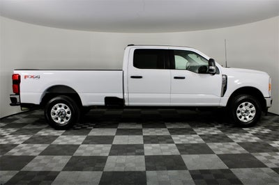 2023 Ford F-350SD XLT