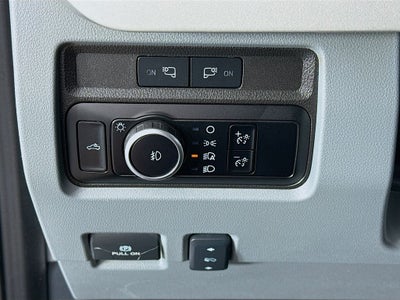 2024 Ford F-350SD XLT