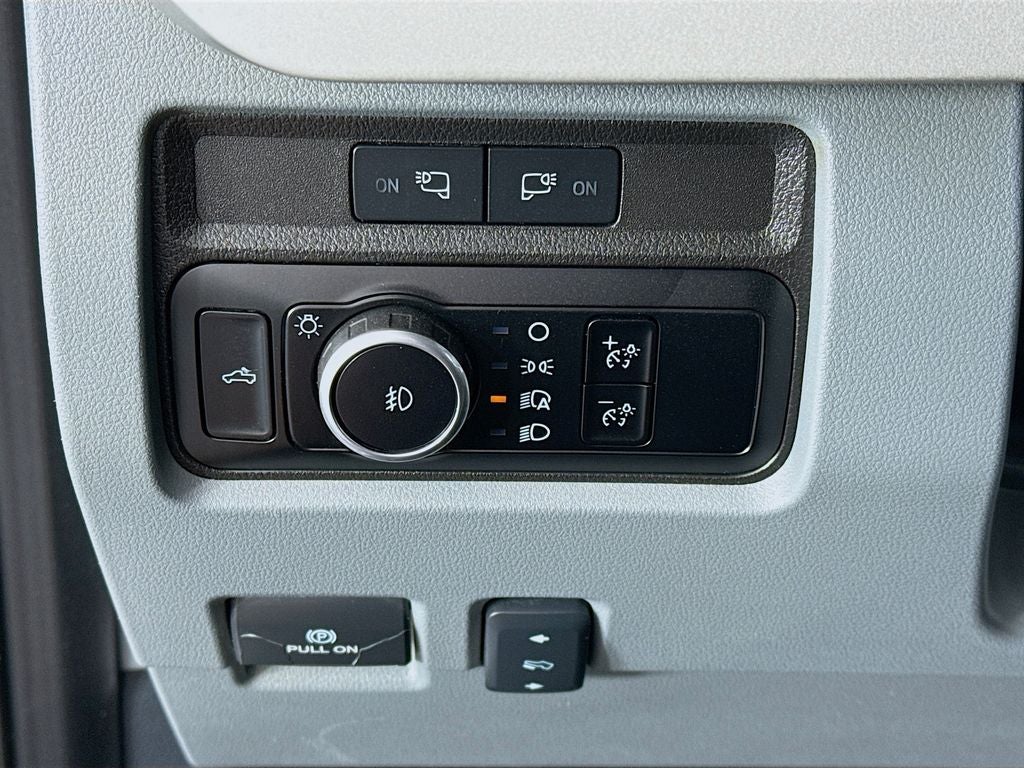 2024 Ford F-350SD XLT