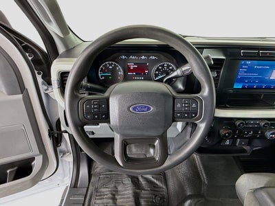 2024 Ford F-350SD XLT