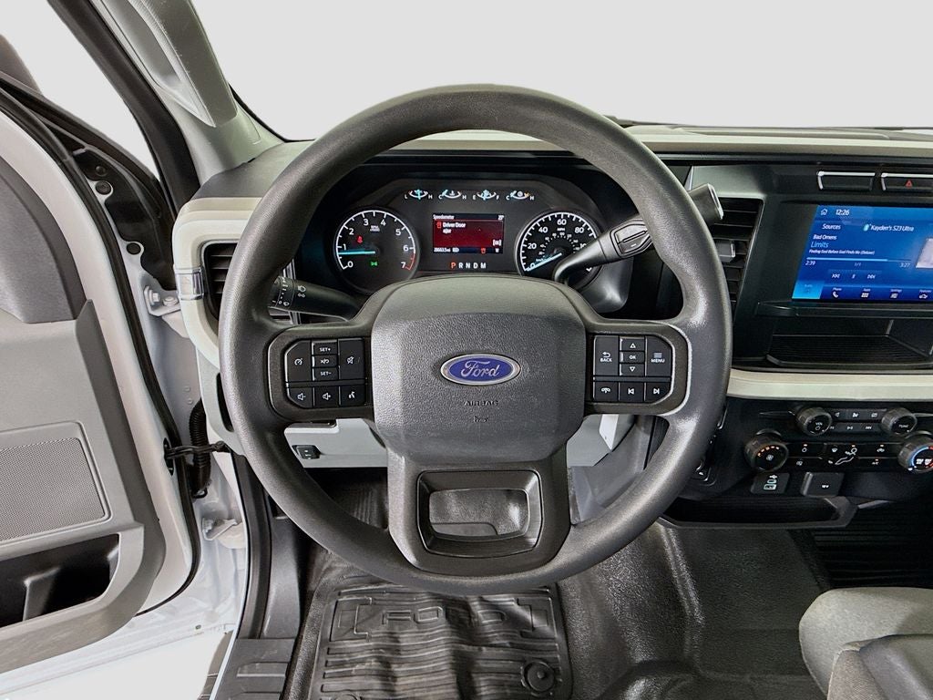2024 Ford F-350SD XLT