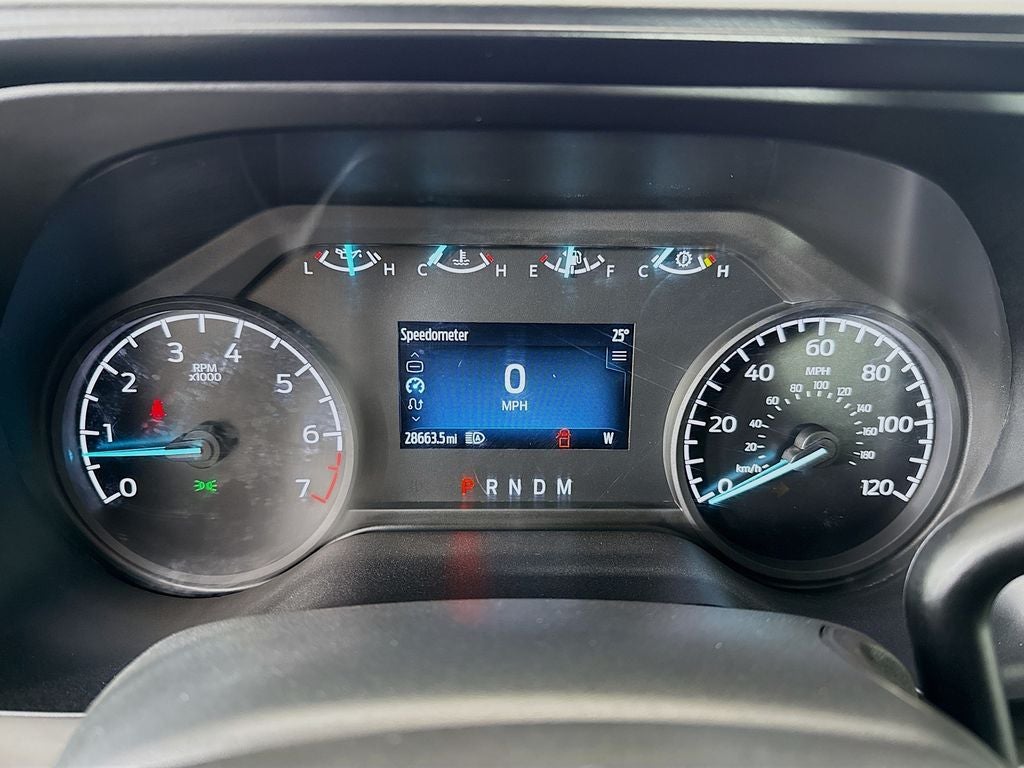 2024 Ford F-350SD XLT