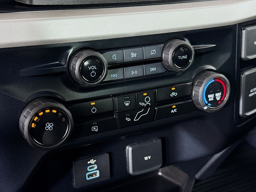 2024 Ford F-350SD XLT