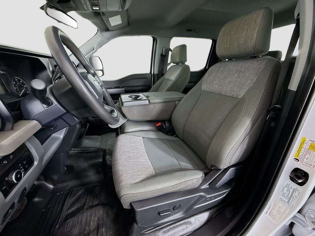 2024 Ford F-350SD XLT
