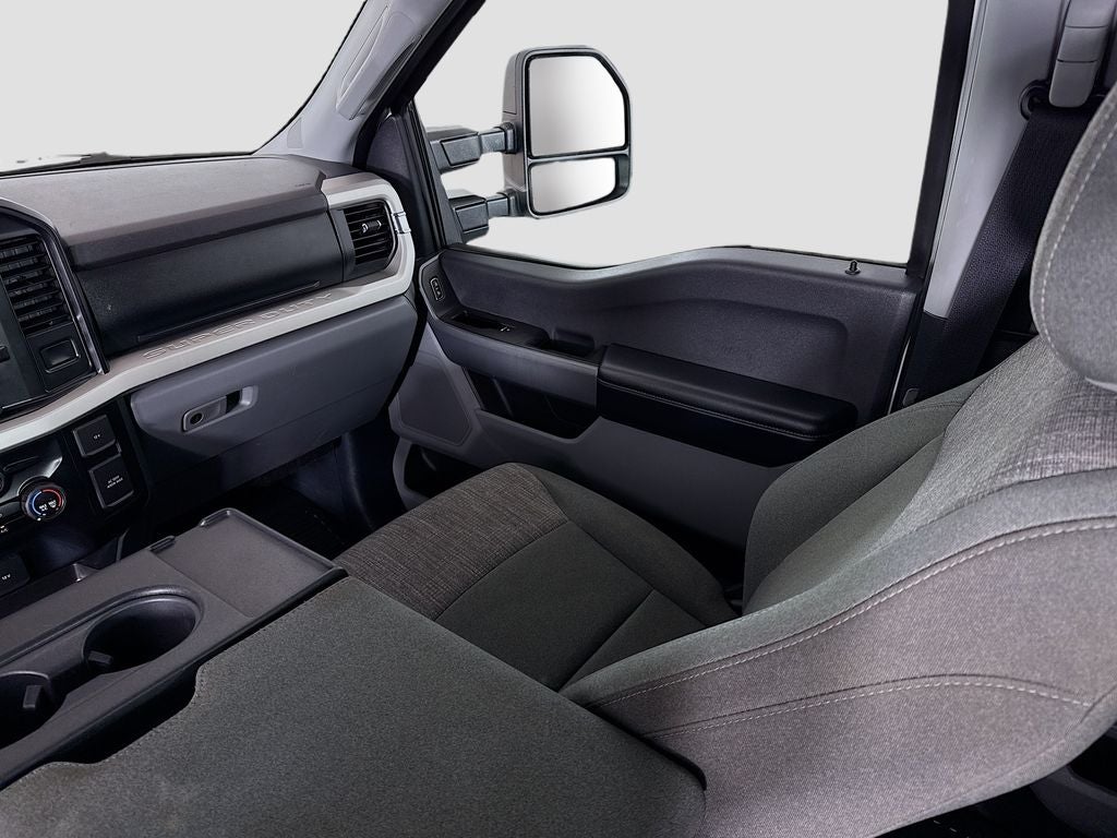 2024 Ford F-350SD XLT