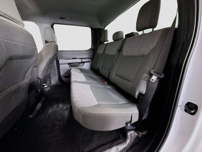 2024 Ford F-350SD XLT