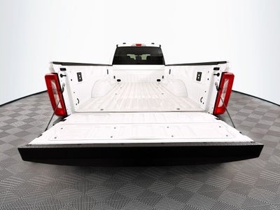 2024 Ford F-350SD XLT