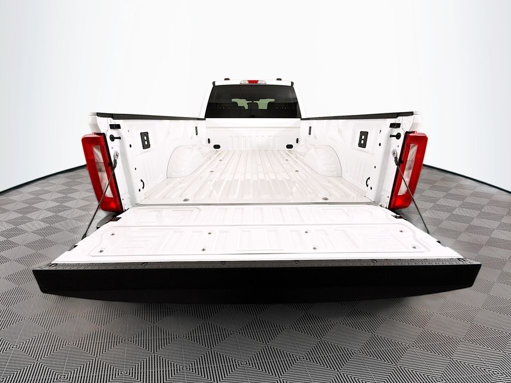2024 Ford F-350SD XLT