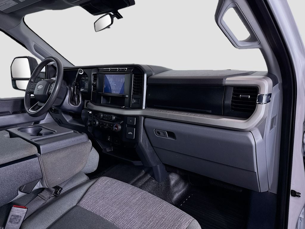 2024 Ford F-350SD XLT