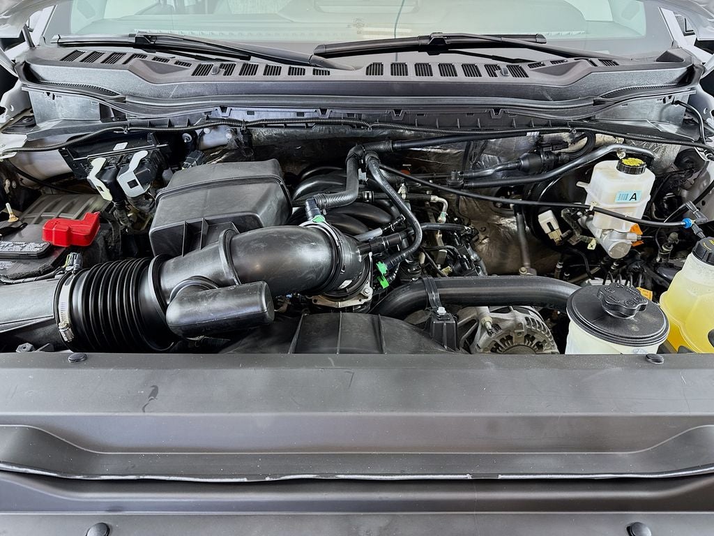 2024 Ford F-350SD XLT