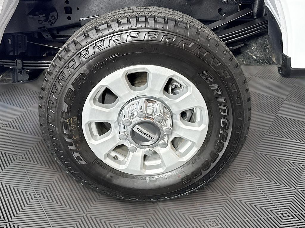 2024 Ford F-350SD XLT