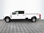 2024 Ford F-350SD XLT