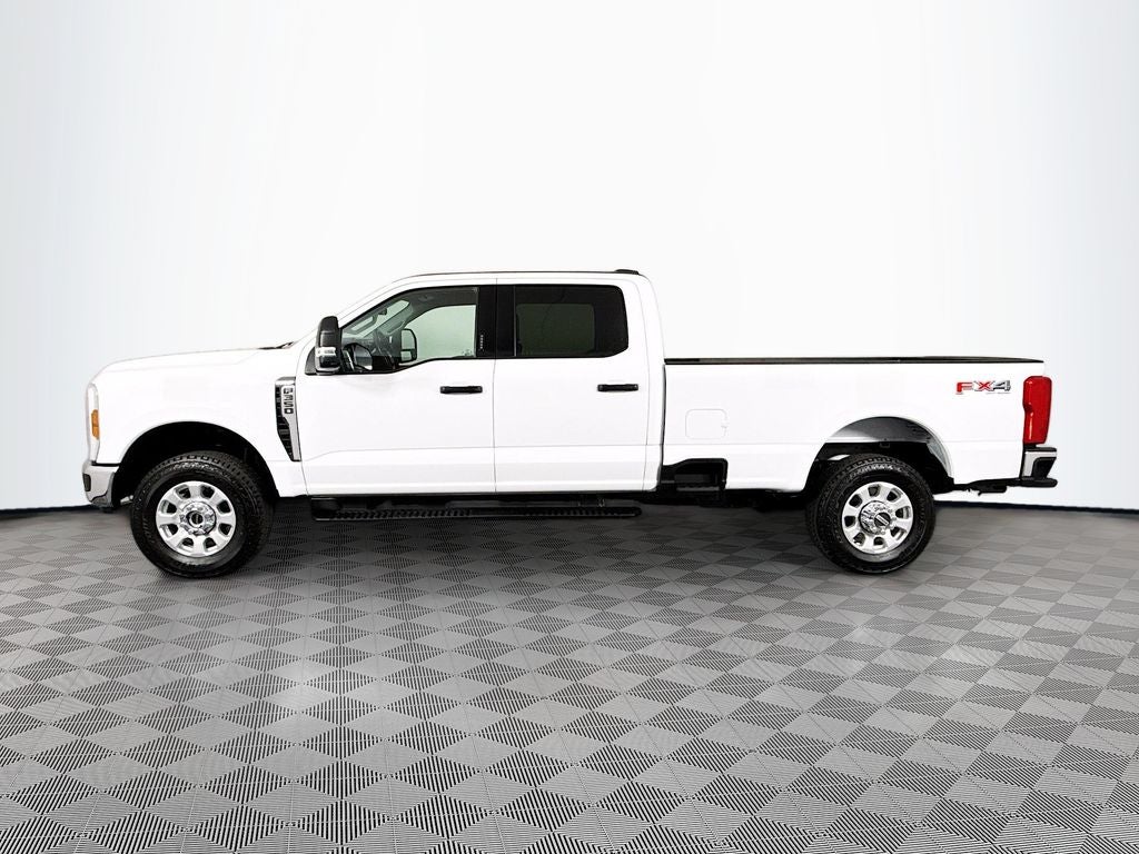 2024 Ford F-350SD XLT