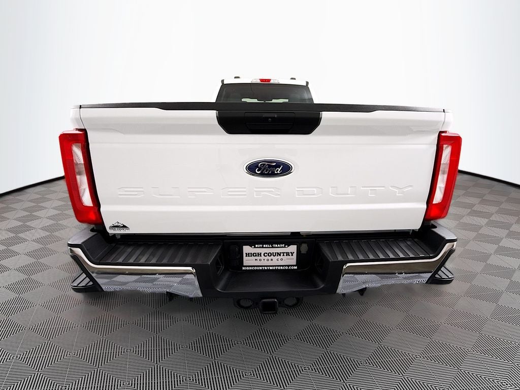 2024 Ford F-350SD XLT