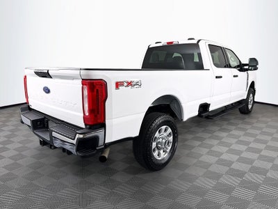 2024 Ford F-350SD XLT