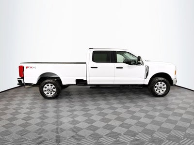 2024 Ford F-350SD XLT