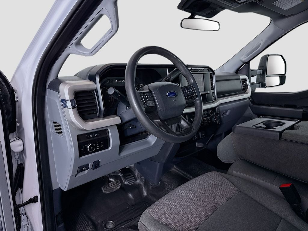 2024 Ford F-350SD XLT