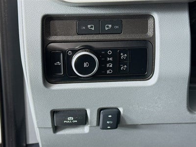 2024 Ford F-350SD XLT