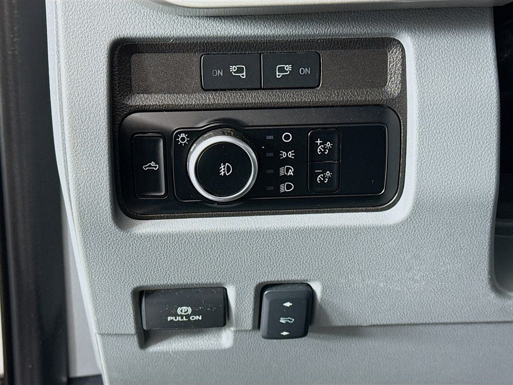 2024 Ford F-350SD XLT