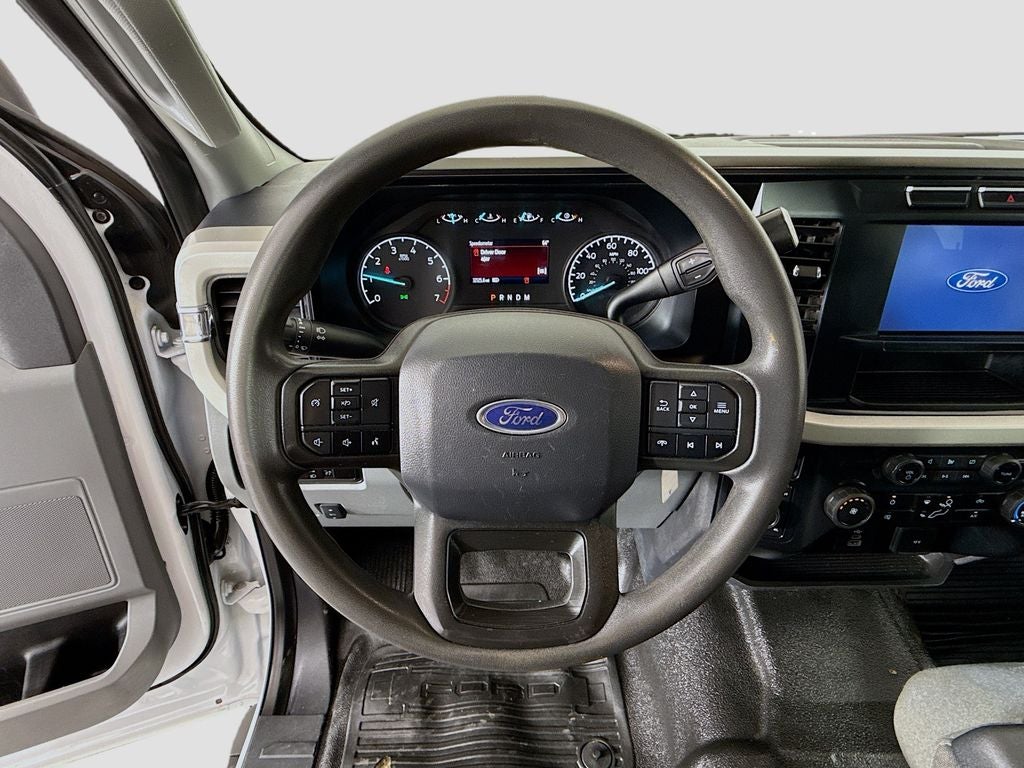 2024 Ford F-350SD XLT