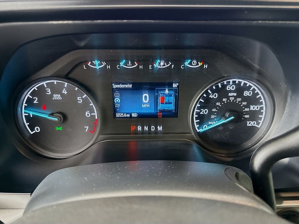 2024 Ford F-350SD XLT