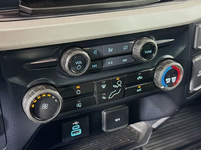 2024 Ford F-350SD XLT