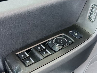 2024 Ford F-350SD XLT