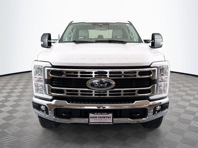 2024 Ford F-350SD XLT