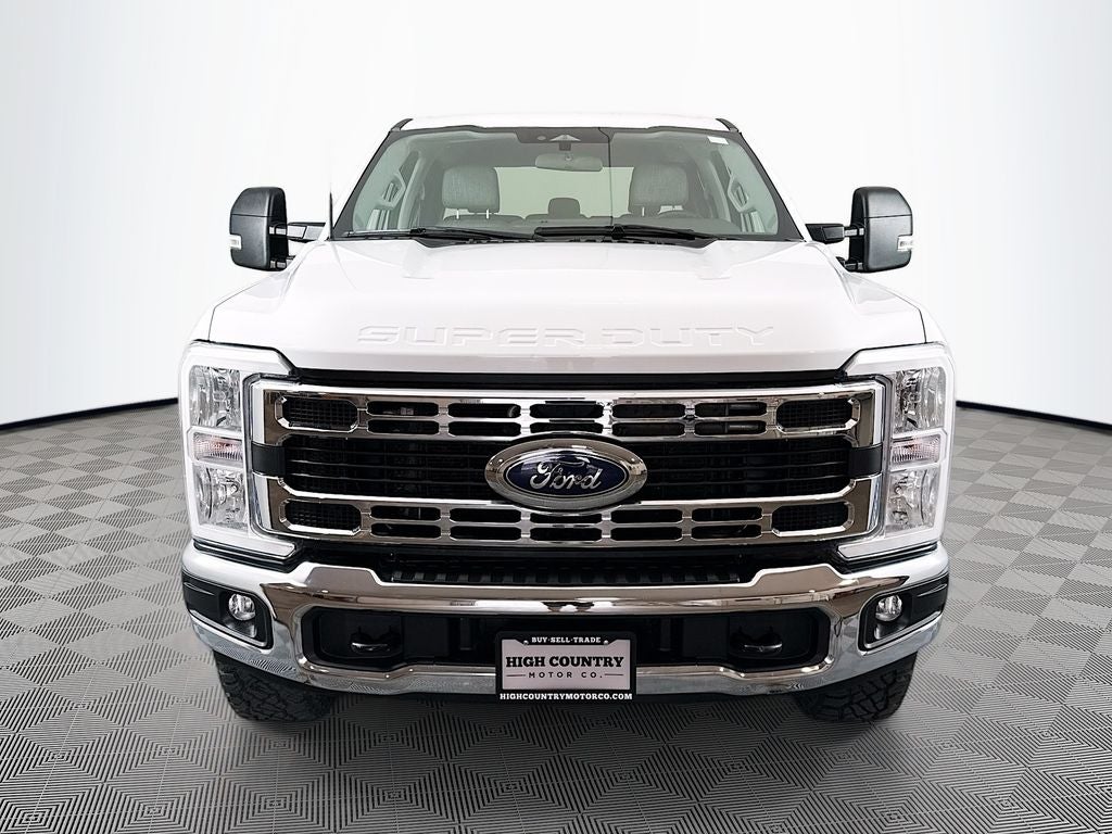 2024 Ford F-350SD XLT