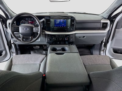 2024 Ford F-350SD XLT