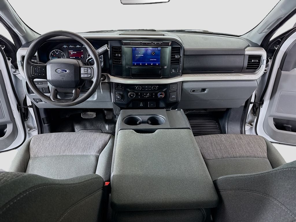 2024 Ford F-350SD XLT
