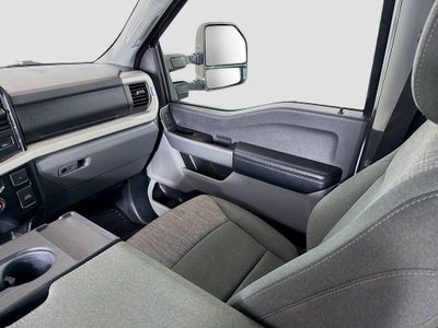 2024 Ford F-350SD XLT